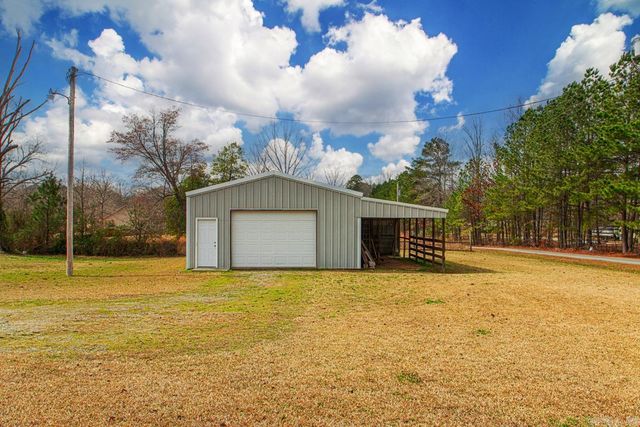 22211 N Kaufman Road, Hensley, AR 72065