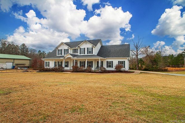 22211 N Kaufman Road, Hensley, AR 72065