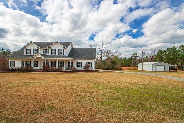 22211 N Kaufman Road, Hensley, AR 72065