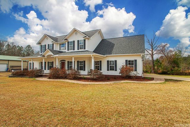 22211 N Kaufman Road, Hensley, AR 72065