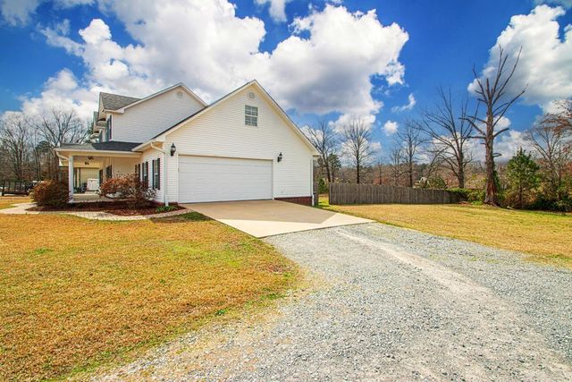 22211 N Kaufman Road, Hensley, AR 72065