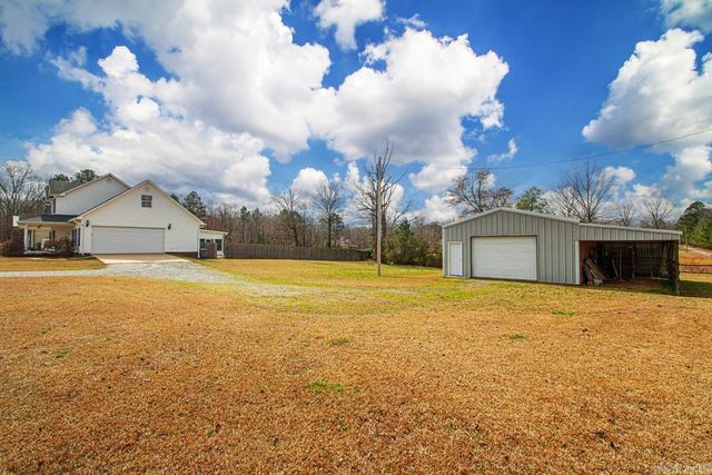 22211 N Kaufman Road, Hensley, AR 72065