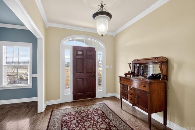 22211 N Kaufman Road, Hensley, AR 72065