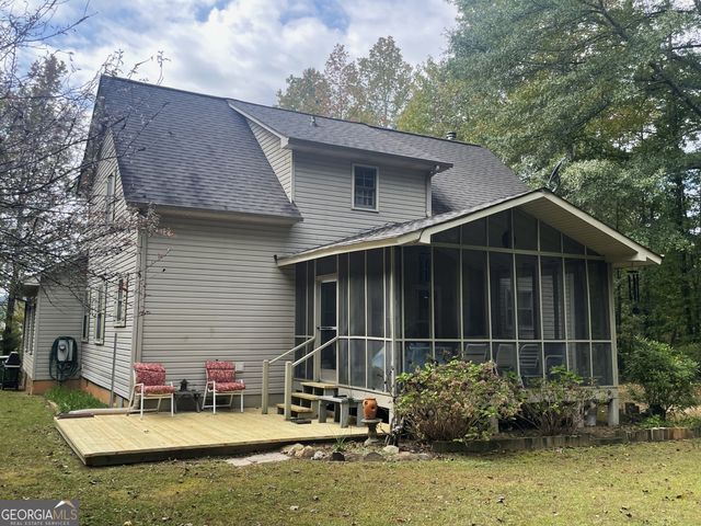611 Highway 75 S, Cleveland, GA 30528