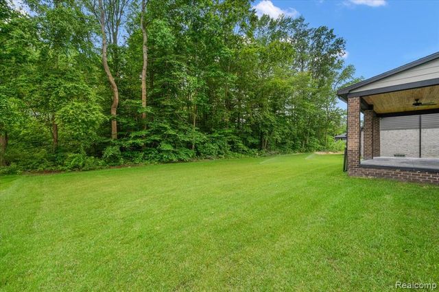24318 Tullymore Drive, Macomb, MI 48042