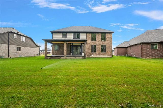 24318 Tullymore Drive, Macomb, MI 48042