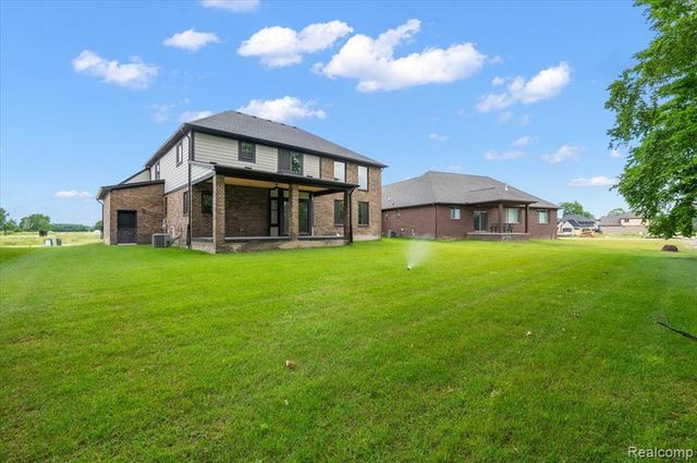 24318 Tullymore Drive, Macomb, MI 48042