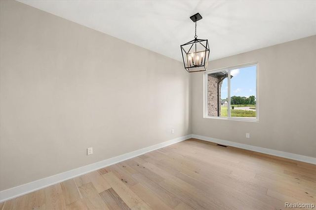 24318 Tullymore Drive, Macomb, MI 48042