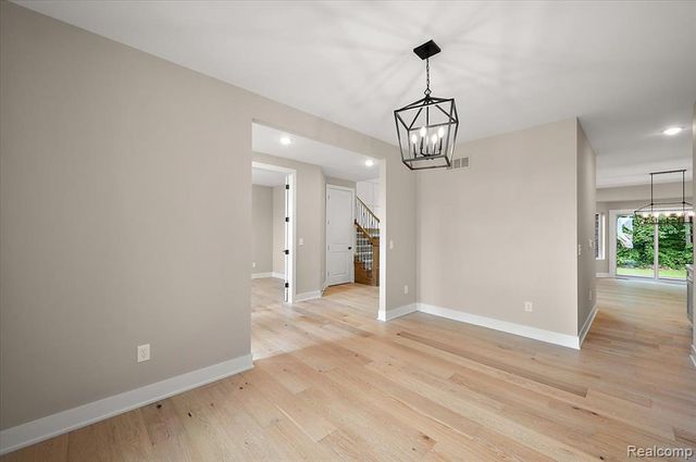 24318 Tullymore Drive, Macomb, MI 48042