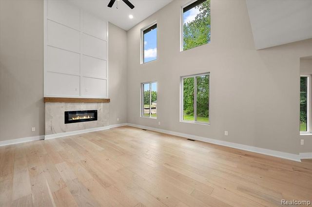 24318 Tullymore Drive, Macomb, MI 48042