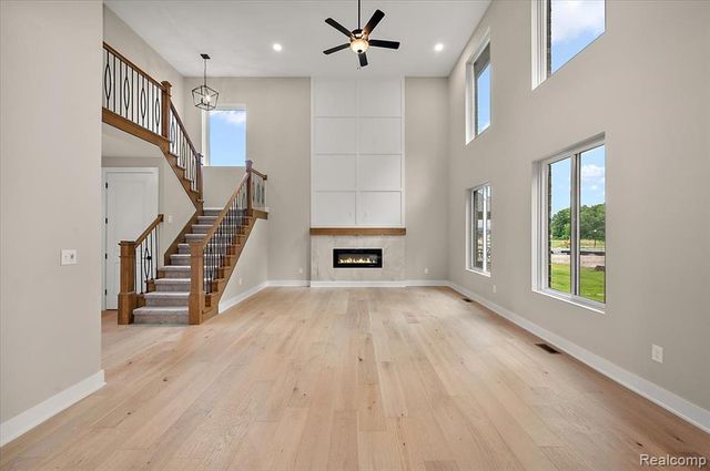 24318 Tullymore Drive, Macomb, MI 48042
