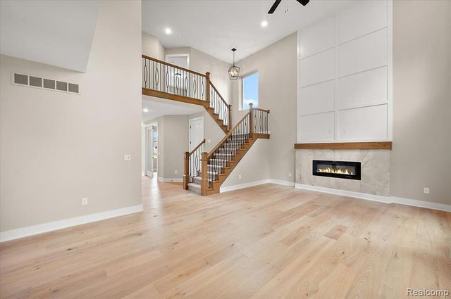 24318 Tullymore Drive, Macomb, MI 48042