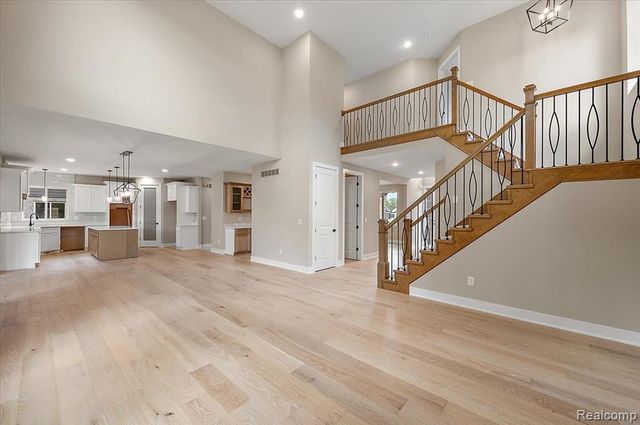 24318 Tullymore Drive, Macomb, MI 48042