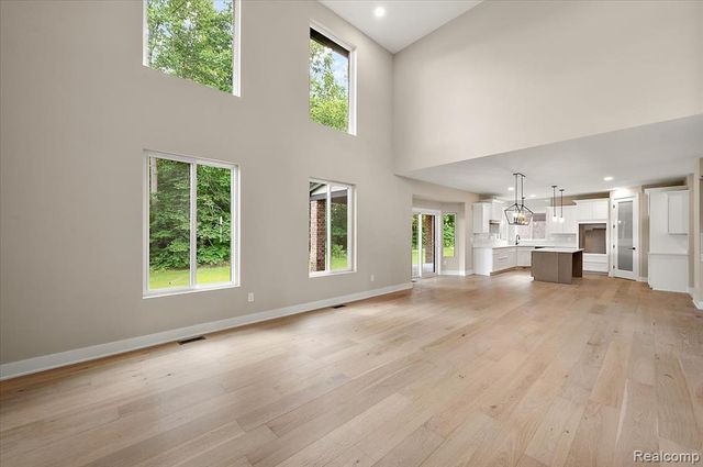 24318 Tullymore Drive, Macomb, MI 48042