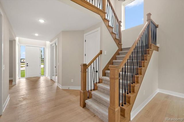 24318 Tullymore Drive, Macomb, MI 48042