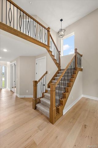 24318 Tullymore Drive, Macomb, MI 48042