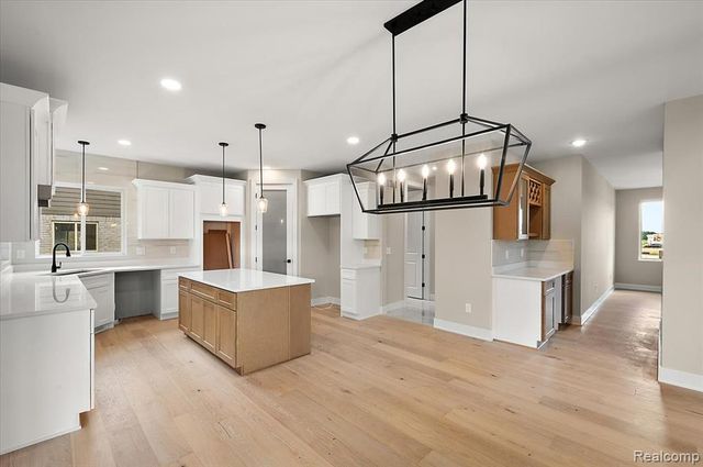 24318 Tullymore Drive, Macomb, MI 48042