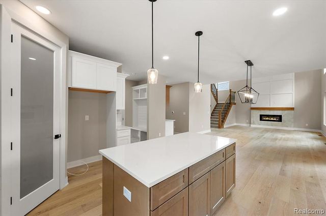 24318 Tullymore Drive, Macomb, MI 48042