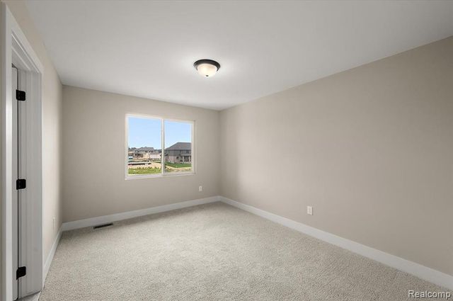 24318 Tullymore Drive, Macomb, MI 48042