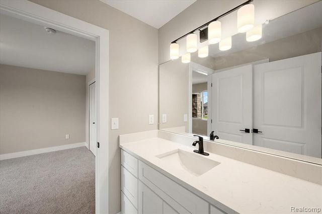24318 Tullymore Drive, Macomb, MI 48042