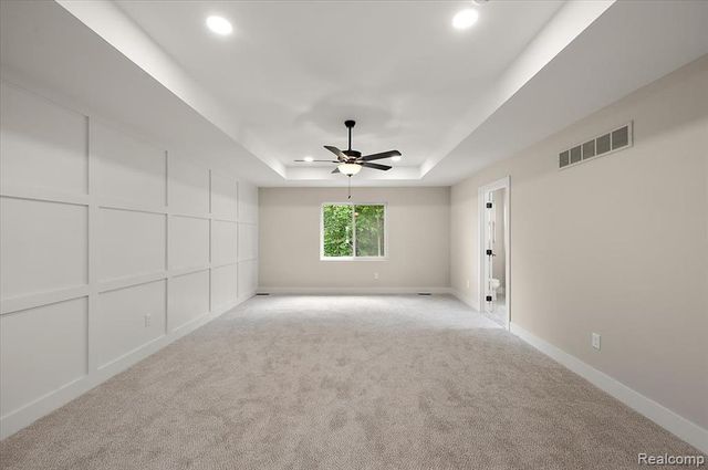 24318 Tullymore Drive, Macomb, MI 48042
