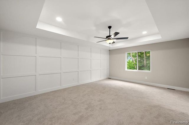 24318 Tullymore Drive, Macomb, MI 48042