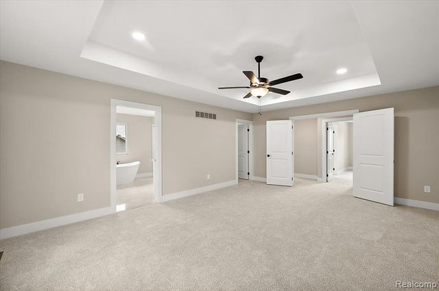 24318 Tullymore Drive, Macomb, MI 48042