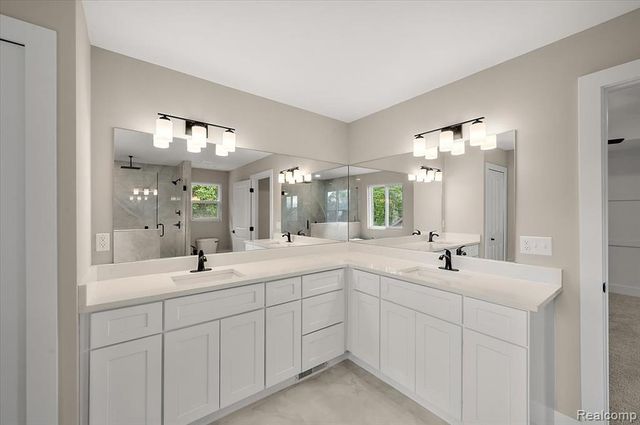 24318 Tullymore Drive, Macomb, MI 48042