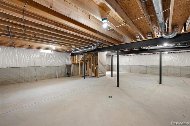 24318 Tullymore Drive, Macomb, MI 48042