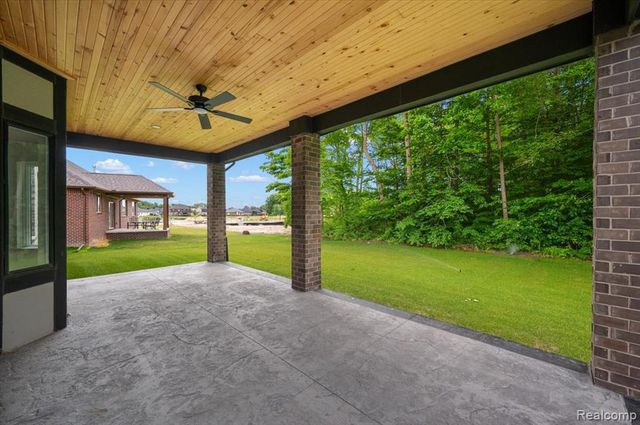 24318 Tullymore Drive, Macomb, MI 48042
