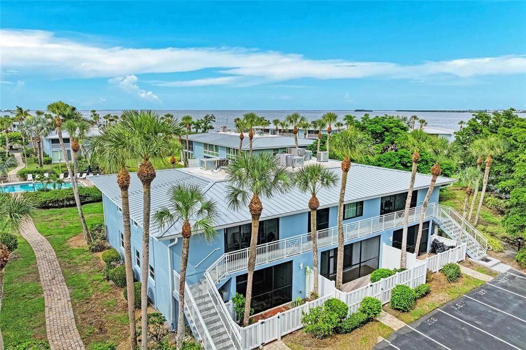600 MANATEE AVENUE 226, Holmes Beach, FL 34217