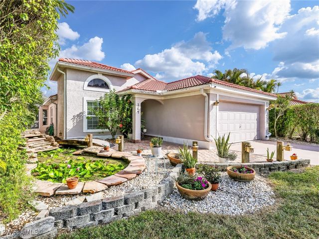 164 Sabal Lake DR, Naples, FL 34104