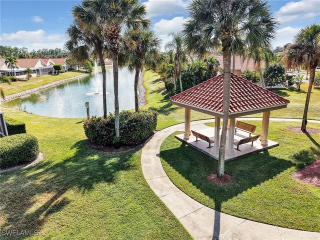164 Sabal Lake DR, Naples, FL 34104
