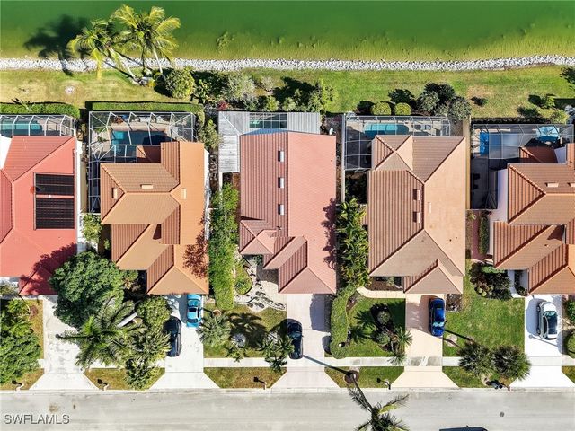 164 Sabal Lake DR, Naples, FL 34104