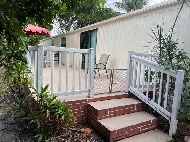 6730 NW 44th Way Lot T-18, Coconut Creek, FL 33073