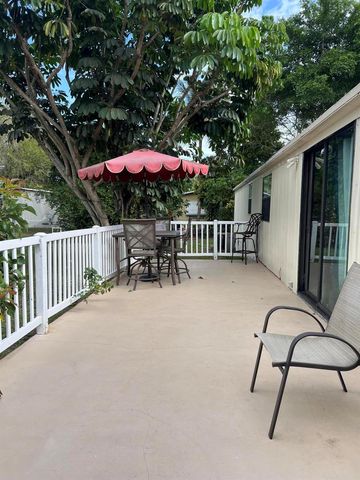 6730 NW 44th Way Lot T-18, Coconut Creek, FL 33073