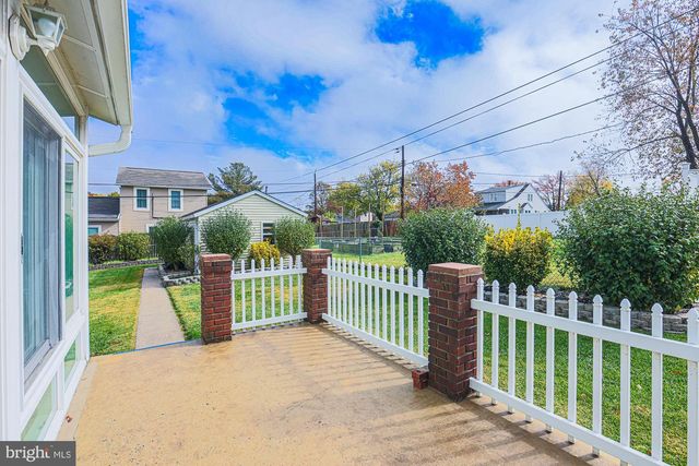 109 STUART ST, Baltimore, MD 21221