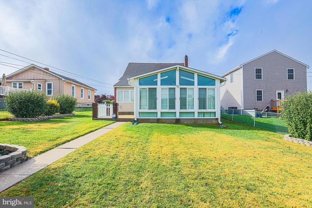 109 STUART ST, Baltimore, MD 21221