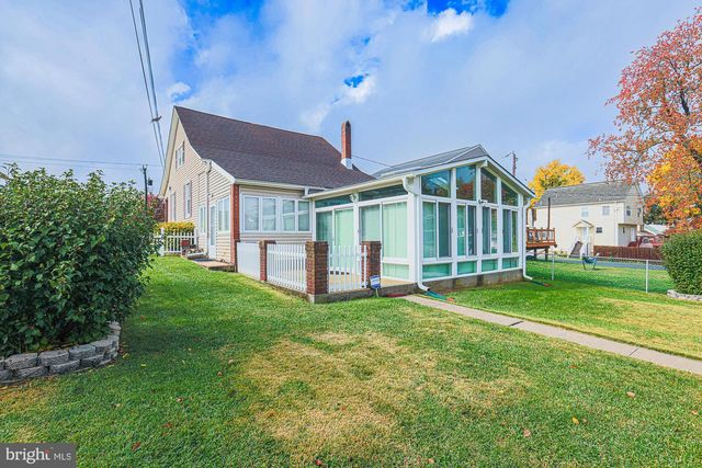 109 STUART ST, Baltimore, MD 21221