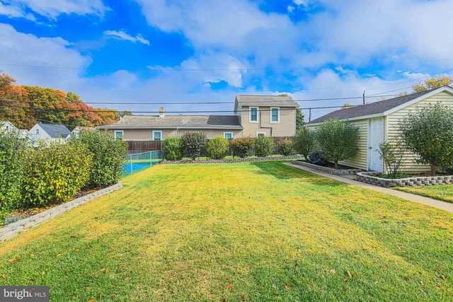 109 STUART ST, Baltimore, MD 21221