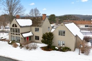 68 Lyme Road, Hanover, NH 03755