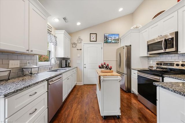 290 Tuttle Road, Rural Hall, NC 27045