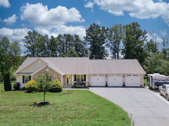 290 Tuttle Road, Rural Hall, NC 27045