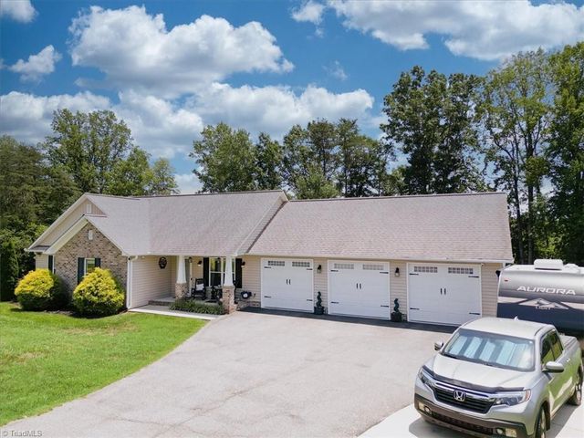 290 Tuttle Road, Rural Hall, NC 27045