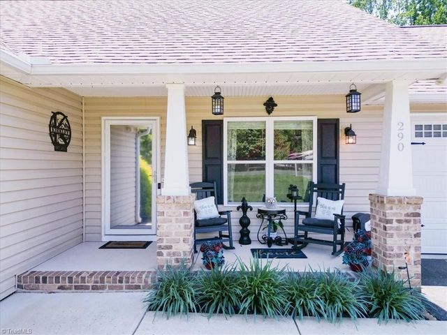 290 Tuttle Road, Rural Hall, NC 27045