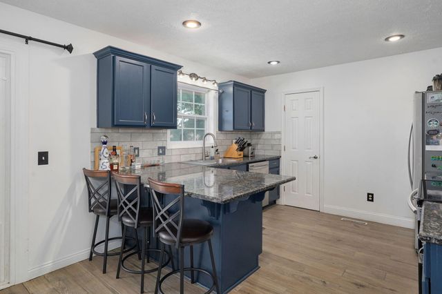 710 Silver Streak Road, Nixa, MO 65714
