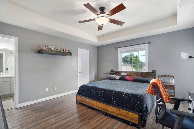 710 Silver Streak Road, Nixa, MO 65714