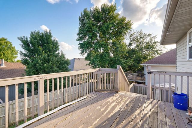710 Silver Streak Road, Nixa, MO 65714