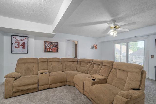 710 Silver Streak Road, Nixa, MO 65714