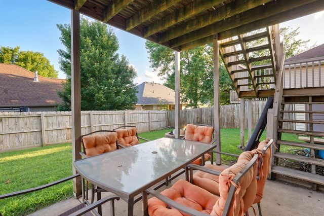 710 Silver Streak Road, Nixa, MO 65714